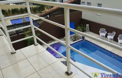 Imagem 7: CASA PARA LOCAÇÃO EM ALDEIA DA SERRA