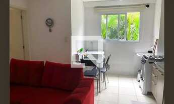 Imagem 2: Apartamento à Venda - Mooca, 1 Quarto, 30 m2