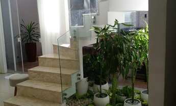 Imagem 5: Casa para venda com 300 metros quadrados com 5 quartos em Piatã - Salvador - BA