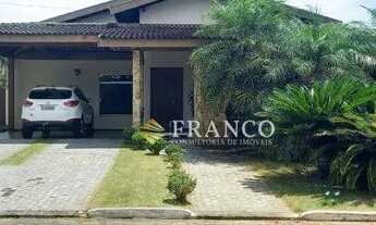 Imagem 3: Casa com 3 dormitórios à venda, 391 m² - Condomínio Vale do Sol - Tremembé/SP