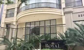 Imagem: Apartamento / Padrão - Jardim Aquarius