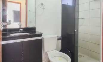 Imagem 7: Apto, 2/4, 108m², Sacada Ed. Total Life