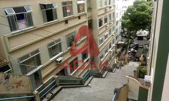 Imagem: EXCELENTE QUARTO E SALA REFORMADO NA PRACINHA