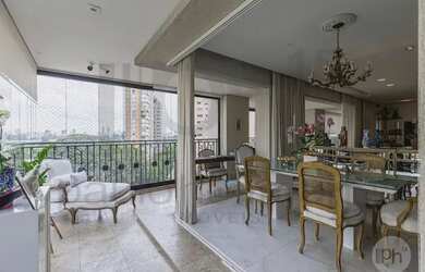 Imagem 7: Apartamento Com Vista Para o Ibirapuera