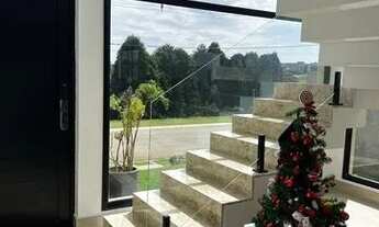 Imagem 6: Projeto Emblemático e Conceito Inovador - Casa com 3 dormitórios à venda, 239 m² por R$ 1