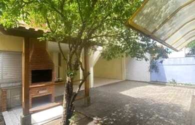 Imagem 5: Casa com 3 dormitórios, 224 m² - venda por R$ 2.000.000,00 ou aluguel por R$ 7.497,27/mês