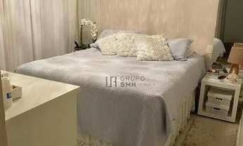 Imagem 6: Apartamento com 3 dormitórios à venda, 140 m² por R$ 1.325.000,00 - Astúrias - Guarujá/SP