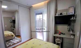 Imagem 14: Casa condomínio sobrado venda 310 metros 4 suites Swiss Park Aroza alto padrão