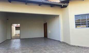 Imagem: Aluga casa Jamil Miguel Anápolis