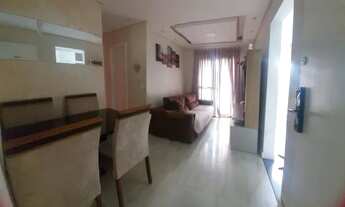 Imagem 2: Apartamento com 2 Dormitórios à venda - Castelo - Santos/SP