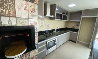 Imagem 7: Casa para Locação em Itajaí, Cordeiros, 2 dormitórios, 1 suíte, 2 banheiros, 2 vagas