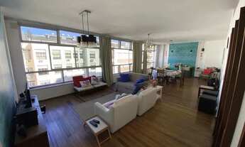 Imagem 2: COPANEMA- TRÊS QUARTOS COM SUÍTE E VAGA NA GARAGEM- RUA SÁ FERREIRA