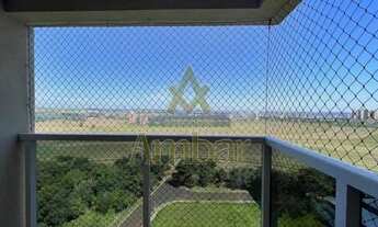 Imagem 4: Apartamento - Ribeirão Preto - Quinta da Primavera