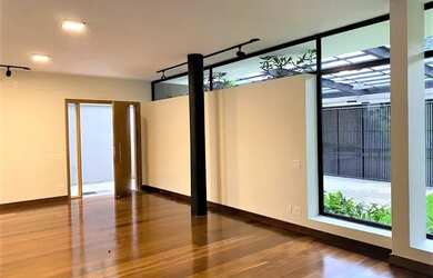 Imagem 7: Casa com 4 dormitórios para alugar, 325 m² por R$ 31.242,56/mês - Pinheiros - São Paulo/SP