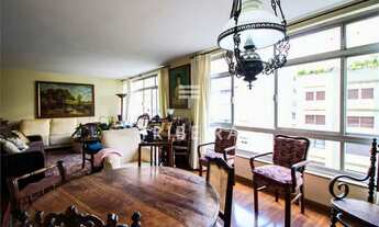 Imagem 2: Imóvel para reforma de 178m² , com 3 dormitórios (sendo 1 suíte)