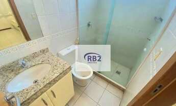 Imagem 4: Apartamento com 2 dormitórios à venda, 78 m² por R$ 680.000,00 - Icaraí - Niterói/RJ