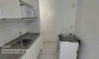 Imagem 5: Apartamento para aluguel tem 55 metros quadrados com 1 quarto