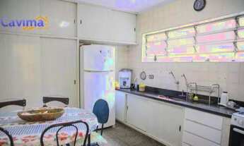 Imagem 6: Sobrado com 3 dormitórios à venda, 240 m² por R$ 680.000,00 - Vila Mussolini - São Bernard