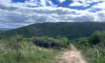Imagem 4: Terreno no Vale do Capão
