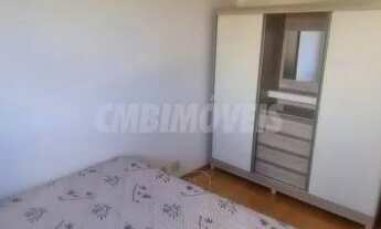 Imagem 6: Apartamento - Mansões Santo Antônio - Campinas