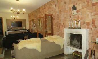 Imagem 6: EXCELENTE CASA VEREDAS DAS GERAES