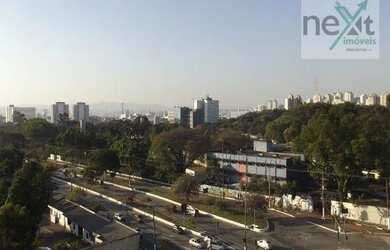 Imagem 16: APARTAMENTO NA MOOCA PARA VENDA E/OU LOCAÇÃO - 3 DORMITÓRIOS 1 VAGA - 65 M2 - PRÓXIMO METR