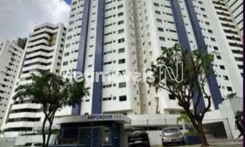 Imagem: Venda ou locação Apartamento 3 quartos