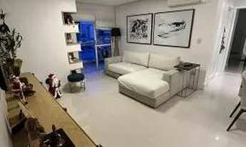 Imagem 2: Maravilhoso Apartamento Mobiliado e Decorado por Arquiteto na rua Araguaia