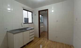 Imagem 2: Apartamento 3 Quartos para Alugar por R$ 1.000,00 no Res Morada do Sol I - R. Natal 2096