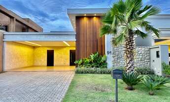 Imagem 2: Casa de condomínio térrea no Alphaville 3