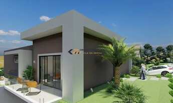 Imagem: Casa 4 quartos 4 suítes, 4 vagas, para