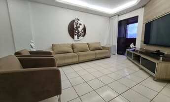 Imagem 2: Apartamento com 3 dormitórios para alugar, 115 m² por R$ 3.500,00/mês - Bessa - João Pesso