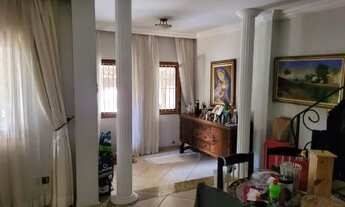 Imagem 6: Venda Residential / Sobrado Horto Florestal São Paulo