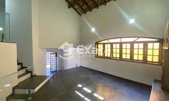 Imagem 3: Casa para locação no Condomínio Constantino Mattucci