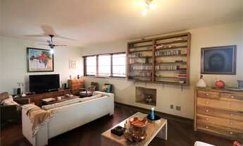 Imagem 6: APARTAMENTO À VENDA COM 3 QUARTOS, NA VILA MADALENA