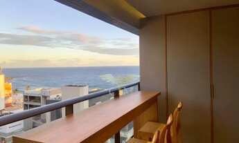 Imagem 4: Apartamento com 1 quarto em 32m² com 1 vaga de garagem