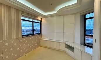 Imagem 5: Apartamento com 3 dormitórios, 130 m² - venda por R$ 800.000,00 ou aluguel por R$ 4.200,00