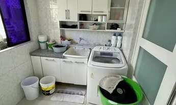 Imagem 7: Apartamento com 4 dormitórios à venda, 175 m² por R$ 620.000,00 - Manaíra - João Pessoa/PB