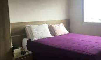 Imagem 7: Apartamento residencial à venda, Cambuci, São Paulo