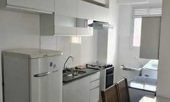 Imagem 2: Apartamento para Locação em São Paulo, VILA SANTA CATARINA, 2 dormitórios, 1 banheiro