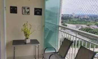 Imagem 2: Apartamento Padrão em São José dos Campos