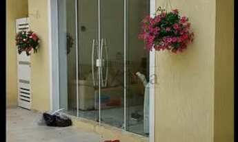 Imagem 2: Casa Comercial e Residencial no Centro de Jacareí com 02 quartos