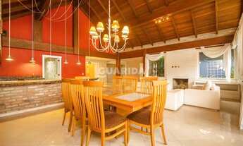 Imagem 6: Casa noTerraville com 358 m2, 3 suites