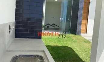 Imagem 5: Casa mobilhada com vista mar , Praia de Carapibus