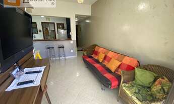 Imagem 5: Apartamento 1 Quarto em Guilhermina - Praia Grande