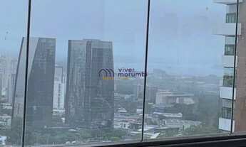 Imagem 3: Lindo Apartamento na Melhor Parte do Panamby!