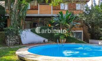 Imagem 2: Jardim Guedala Tijolinho Aparente 419m² Privativos Indescritível