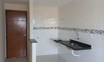 Imagem 2: Apartamento Novo