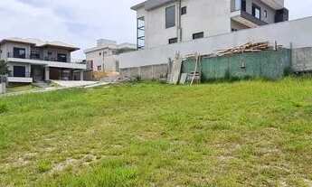 Imagem 4: Terreno em condomínio à venda com 601 m² - Residencial Colinas Do Paratehy no Urbanova