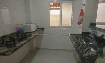 Imagem 4: Apartamento Padrão em São Carlos